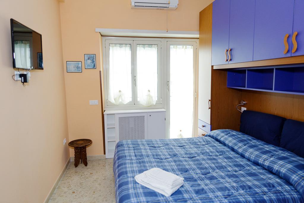 Casa Vacanza Da Andrea Rom Exteriör bild
