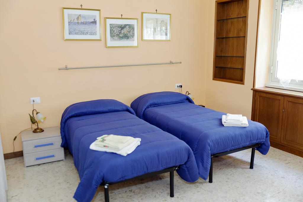 Casa Vacanza Da Andrea Rom Exteriör bild