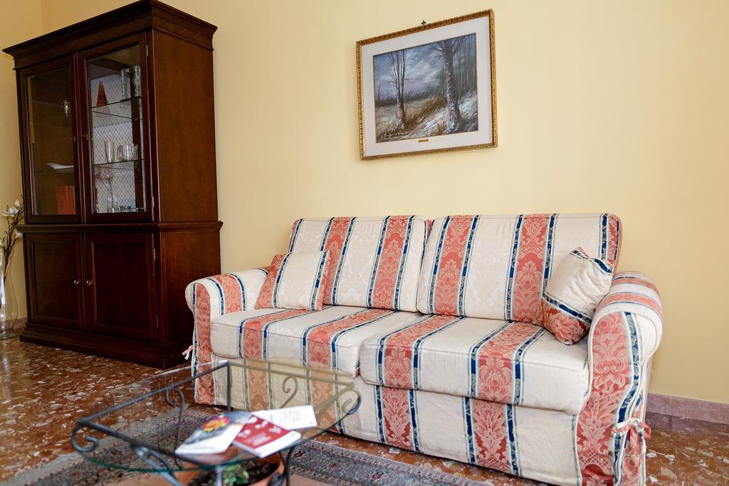 Casa Vacanza Da Andrea Rom Exteriör bild